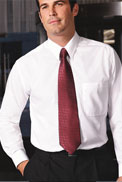 Men's Classic Collar Shirt